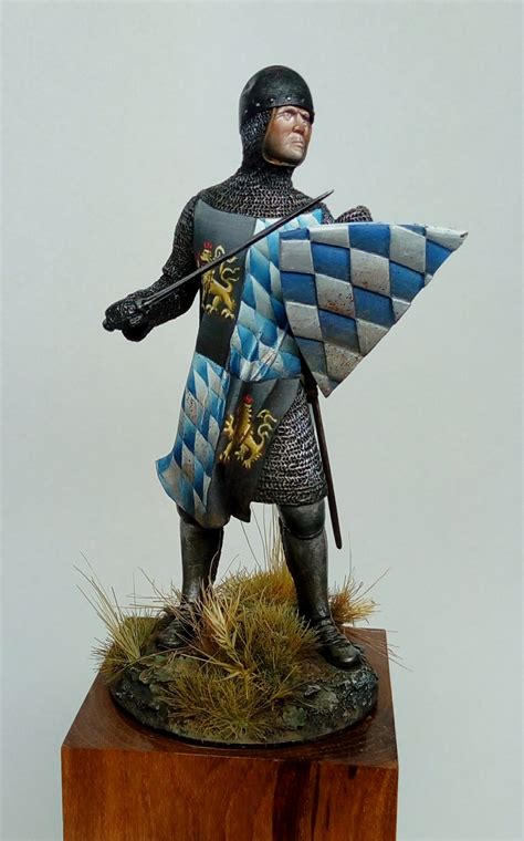 bavarian knight